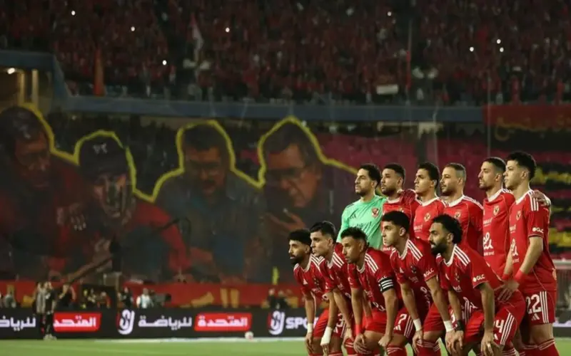 الوطن سبورت | «مهاجم لا يرحم».. الأهلي يقترب من ضم نجم عربي في الانتقالات الصيفية